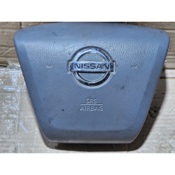 Nissan Titan Steering Wheel Airbag 2013-2015 | Armada