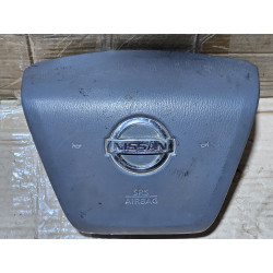 Nissan Titan Steering Wheel Airbag 2013-2015 | Armada