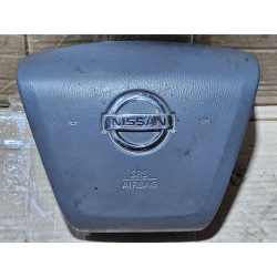 Nissan Titan Steering Wheel Airbag 2013-2015 | Armada