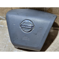 Nissan Titan Steering Wheel Airbag 2013-2015 | Armada