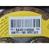 Nissan Titan Steering Wheel Airbag 2013-2015 | Armada