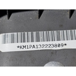 Nissan Titan Steering Wheel Airbag 2013-2015 | Armada