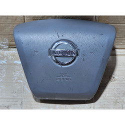 Nissan Titan Steering Wheel Airbag 2013-2015 | Armada