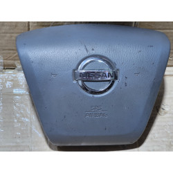Nissan Titan Steering Wheel Airbag 2013-2015 | Armada