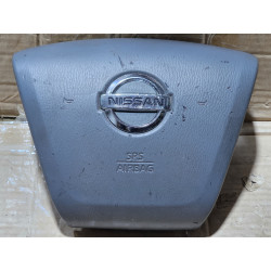 Nissan Titan Steering Wheel Airbag 2013-2015 | Armada