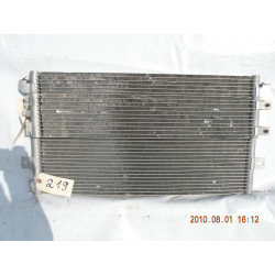 Chrysler Town & Country Condenser 1996-1999 | Voyager, Dodge Caravan