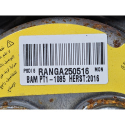 Nissan Titan Steering Wheel Airbag 2013-2015 | Armada