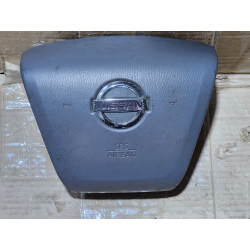 Nissan Titan Steering Wheel Airbag 2013-2015 | Armada