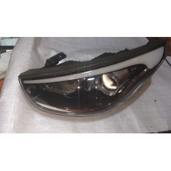 HYUNDAI IX35 TUCSON LEFT HEADLIGHT 2014-2015 92101-2SXXX 92101-2YXXX USA