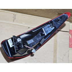26555-3JA0A Infiniti JX35 Left LED Tail Lamp 2013-2017