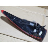 26555-3JA0A Infiniti JX35 Left LED Tail Lamp 2013-2017