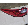 26555-3JA0A Infiniti JX35 Left LED Tail Lamp 2013-2017