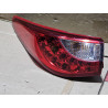 26555-3JA0A Infiniti JX35 Left LED Tail Lamp 2013-2017