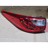 26555-3JA0A Infiniti JX35 Left LED Tail Lamp 2013-2017
