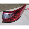 26550-3JA0A Infiniti JX35 Right LED Tail Lamp 2014-2017