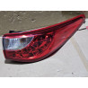 26550-3JA0A Infiniti JX35 Right LED Tail Lamp 2014-2017