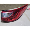26550-3JA0A Infiniti JX35 Right LED Tail Lamp 2014-2017