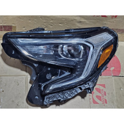 84815558 GMC Terrain Left Xenon LED Headlight 2018-2021 19434395