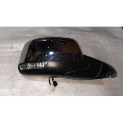 JEEP GRAND CHEROKEE RIGHT BLIND SPOT AUTO DIM CHROME MIRROR 2011-2019 68236930AC 8+7 PIN