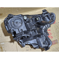 84815558 GMC Terrain Left Xenon LED Headlight 2018-2021 19434395
