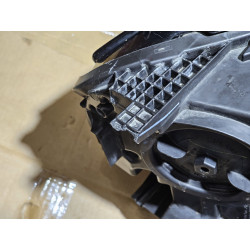 84815558 GMC Terrain Left Xenon LED Headlight 2018-2021 19434395