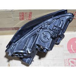 84815558 GMC Terrain Left Xenon LED Headlight 2018-2021 19434395