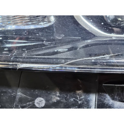 84815558 GMC Terrain Left Xenon LED Headlight 2018-2021 19434395
