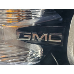 84815558 GMC Terrain Left Xenon LED Headlight 2018-2021 19434395