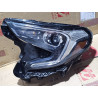 84815558 GMC Terrain Left Xenon LED Headlight 2018-2021 19434395