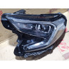 84815558 GMC Terrain Left Xenon LED Headlight 2018-2021 19434395