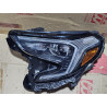 84815558 GMC Terrain Left Xenon LED Headlight 2018-2021 19434395