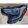 84815558 GMC Terrain Left Xenon LED Headlight 2018-2021 19434395