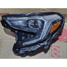 84815558 GMC Terrain Left Xenon LED Headlight 2018-2021 19434395