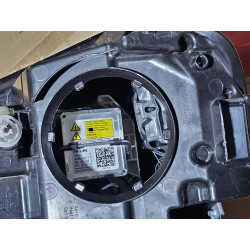 84664074 GMC Terrain Right LED/Xenon Headlight 2018-2021 84815559
