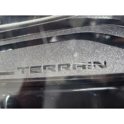 84664074 GMC Terrain Right LED/Xenon Headlight 2018-2021 84815559