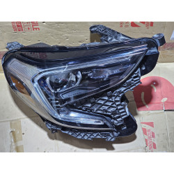 84664074 GMC Terrain Right LED/Xenon Headlight 2018-2021 84815559