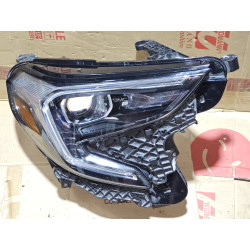 84664074 GMC Terrain Right LED/Xenon Headlight 2018-2021 84815559