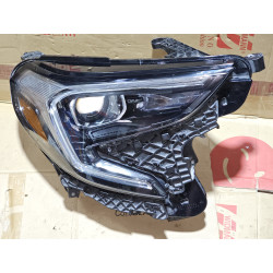 84664074 GMC Terrain Right LED/Xenon Headlight 2018-2021 84815559