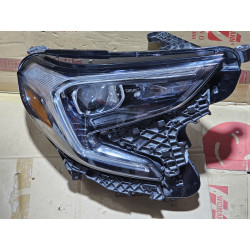 84664074 GMC Terrain Right LED/Xenon Headlight 2018-2021 84815559
