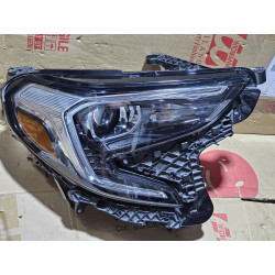 84664074 GMC Terrain Right LED/Xenon Headlight 2018-2021 84815559