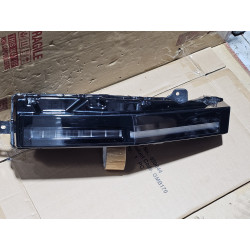 1806404-00-D Tesla Cybertruck Left LED Headlight 2024-2026