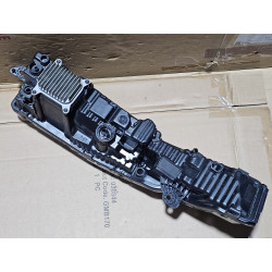 1806404-00-D Tesla Cybertruck Left LED Headlight 2024-2026