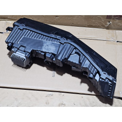 1806404-00-D Tesla Cybertruck Left LED Headlight 2024-2026