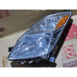 81185-47110 Toyota Prius Left Xenon Headlight 2004-2005
