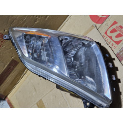 81185-47110 Toyota Prius Left Xenon Headlight 2004-2005