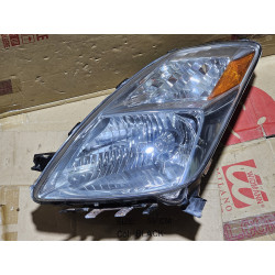 81185-47110 Toyota Prius Left Xenon Headlight 2004-2005