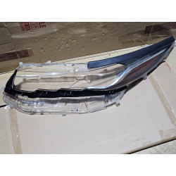 81185-47800 Toyota Prius Prime Left Headlight Glass 2017-2022