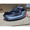 8K0941005E Audi A4 Left LED Xenon Headlight 2013-2016