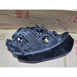 8K0941005E Audi A4 Left LED Xenon Headlight 2013-2016