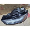 8K0941005E Audi A4 Left LED Xenon Headlight 2013-2016